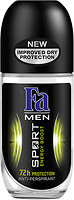 Фото Fa Men Sport Energy Boost антиперспирант-роликовый 50 мл