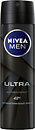Фото Nivea Men Ultra антиперспирант-спрей 150 мл (80027)