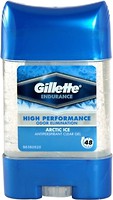 Фото Gillette Arctic Ice антиперспирант-гель 70 мл