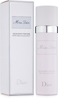 Фото Dior Miss Dior парфюмированный дезодорант-спрей 100 мл