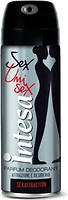 Фото Intesa Unisex Sexattraction парфюмированный дезодорант-спрей 125 мл
