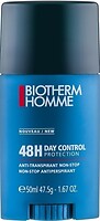 Фото Biotherm Homme 48h Day Control Protection антиперспирант-стик 50 мл