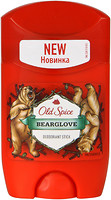 Фото Old Spice Bearglove дезодорант-стик 50 мл (96358955)