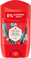 Фото Old Spice Deep Sea дезодорант-стик 50 мл