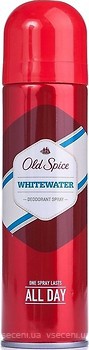 Фото Old Spice Whitewater дезодорант-спрей 150 мл