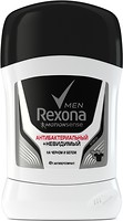 Фото Rexona Men Invisible Black+White антиперспирант-стик 50 мл
