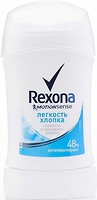 Фото Rexona Motion Sense Cotton Dry антиперспирант-стик 40 мл