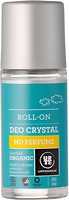 Фото Urtekram Deo Crystal No Perfume дезодорант-роликовый 50 мл