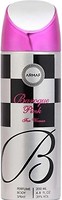 Фото Armaf Niche Baroque Pink Deo women парфюмированный дезодорант-спрей 200 мл