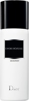 Фото Dior Homme парфюмированный дезодорант-спрей 150 мл