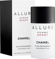 Фото Chanel Allure Homme Sport парфюмированный дезодорант-стик 75 мл