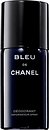 Дезодоранты, антиперспиранты Chanel