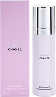 Фото Chanel Chance Deo women дезодорант-спрей 100 мл