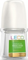 Фото LECO Seven Active Fresh Herbs дезодорант-роликовый 50 мл