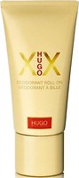 Фото Hugo Boss XX women парфюмированный дезодорант-роликовый 50 мл