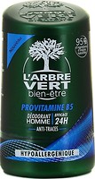 Фото L'Arbre Vert дезодорант-роликовый с провитамином B5 50 мл
