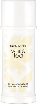 Фото Elizabeth Arden White Tea дезодорант-крем 40 мл