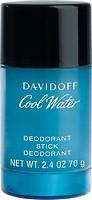 Фото Davidoff Cool Water man парфюмированный дезодорант-стик 75 мл