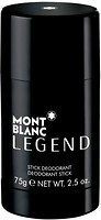 Фото Montblanc Legend парфюмированный дезодорант-стик 75 мл