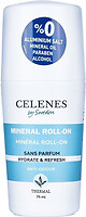 Фото Celenes Thermal Mineral Hydrate & Refresh дезодорант-роликовый для чувствительной кожи 75 мл