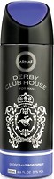 Фото Armaf Niche Sterling Derby Club House man парфюмированный дезодорант-спрей 200 мл