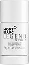 Фото Montblanc Legend Spirit парфюмированный дезодорант-стик 75 мл