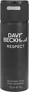 Фото David Beckham Respect парфюмированный дезодорант-спрей 150 мл