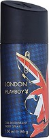 Фото Playboy London man парфюмированный дезодорант-спрей 150 мл
