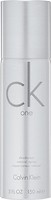 Фото Calvin Klein One парфюмированный дезодорант-спрей 150 мл