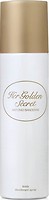 Фото Antonio Banderas Her Golden Secret парфюмированный дезодорант-спрей 150 мл