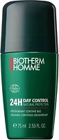 Фото Biotherm Homme 24h Day Control антиперспирант-роликовый 75 мл