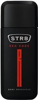Фото STR8 Red Code парфюмированный дезодорант-спрей 75 мл
