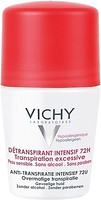 Фото Vichy Intensive Anti-Perspirant 72h дезодорант-роликовый 50 мл