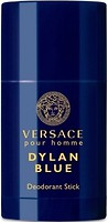 Фото Versace Dylan Blue pour homme парфюмированный дезодорант-стик 75 мл