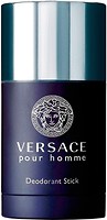 Фото Versace pour homme парфюмированный дезодорант-стик 75 мл