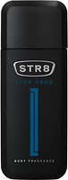 Фото STR8 Live True дезодорант-спрей 150 мл