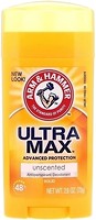 Фото Arm & Hammer UltraMax woman Без запаха дезодорант-стик 73 г