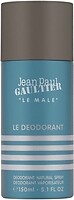 Фото Jean Paul Gaultier Le Male дезодорант-спрей 150 мл