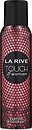 Фото La Rive Touch Of woman парфюмированный дезодорант-спрей 150 мл