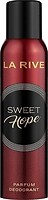 Фото La Rive Sweet Hope парфюмированный дезодорант-спрей 150 мл