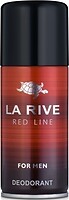 Фото La Rive Red Line парфюмированный дезодорант-спрей 150 мл