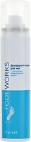 Фото Avon Foot Works дезодорант-спрей 75 мл