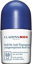 Дезодоранты, антиперспиранты Clarins