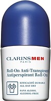 Фото Clarins Men дезодорант-антиперспирант роликовый 50 мл