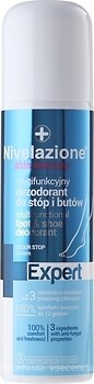 Фото Farmona Nivelazione Skin Therapy Expert Мультифункциональный дезодорант-спрей 150 мл