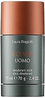 Фото Laura Biagiotti Roma Uomo парфюмированный дезодорант-стик 75 мл
