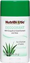 Дезодоранты, антиперспиранты NutriBiotic
