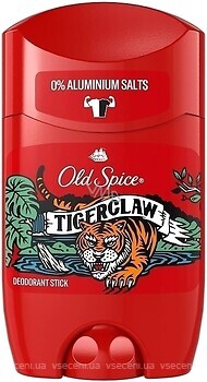 Фото Old Spice Tiger Claw дезодорант-стик 50 мл
