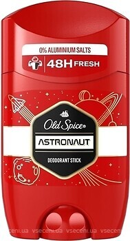 Фото Old Spice Astronaut Космонавт дезодорант-стик 50 мл