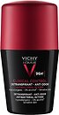 Дезодоранты, антиперспиранты Vichy